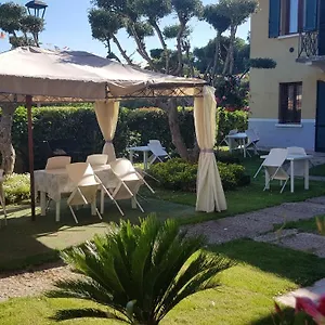 Appartement Napoleone, Solférino