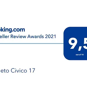 Appartement Veneto Civico 17, Sarnico
