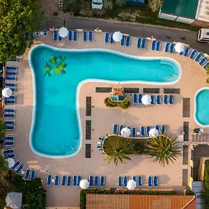 Kemp Camping Toscolano, Toscolano Maderno