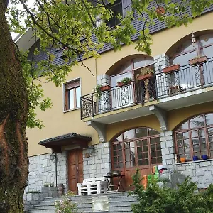 Appartement La Menaresta Quiet & Relax Near Bellagio, Magreglio