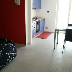  Appartamento House