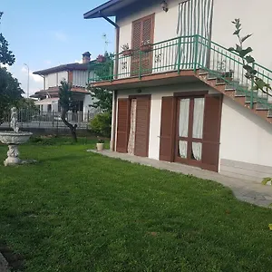 Hébergement de vacances Casa Gemma, Bressana Bottarone