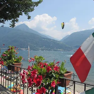 Appartement Apartmentslagodicomo, Acquaseria