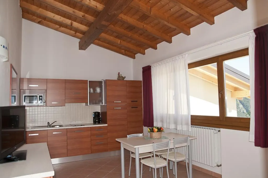 Agriturismo Al Franet Tremosine 0*,  Italia