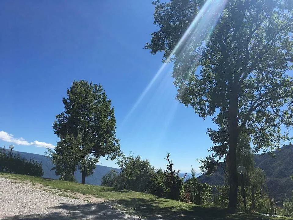Agriturismo Al Franet Tremosine 0*,
