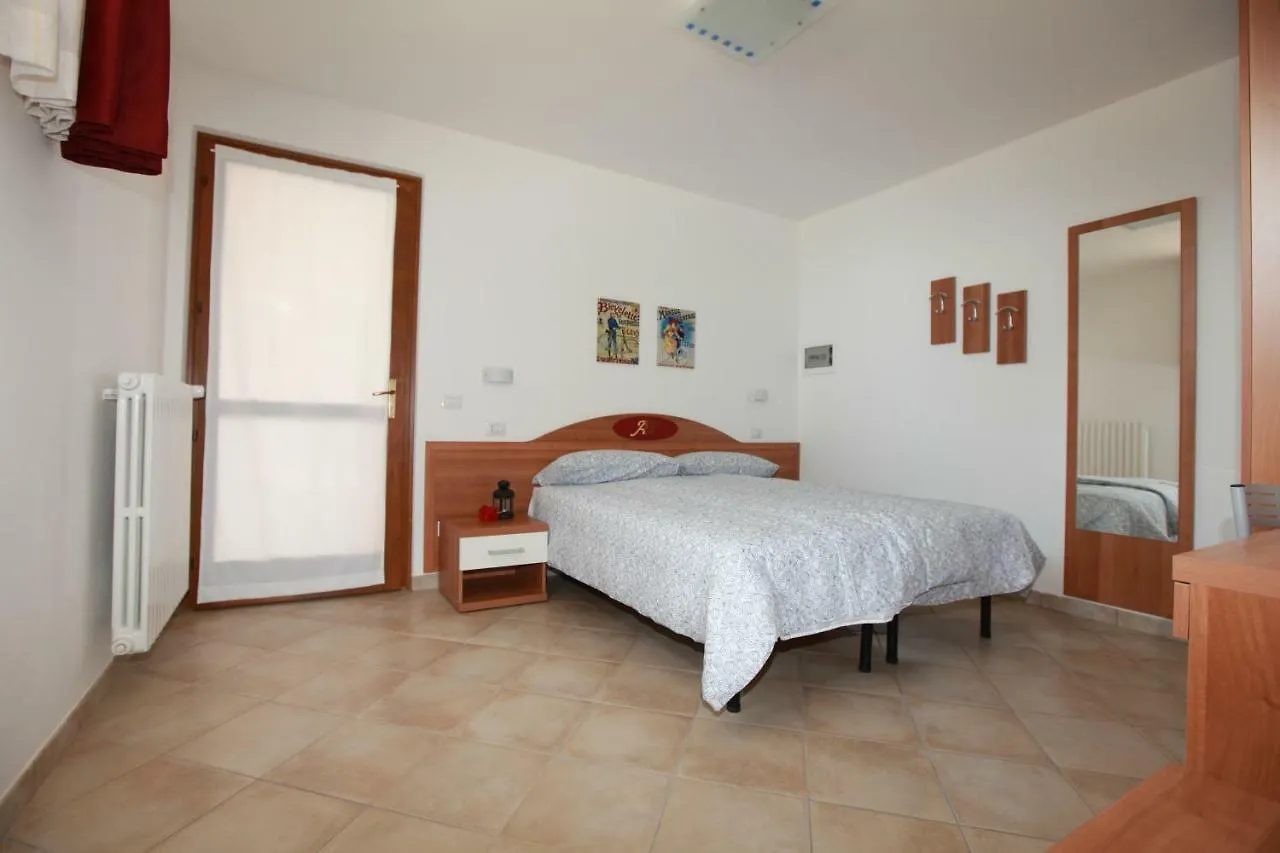 Agriturismo Al Franet Tremosine Italia