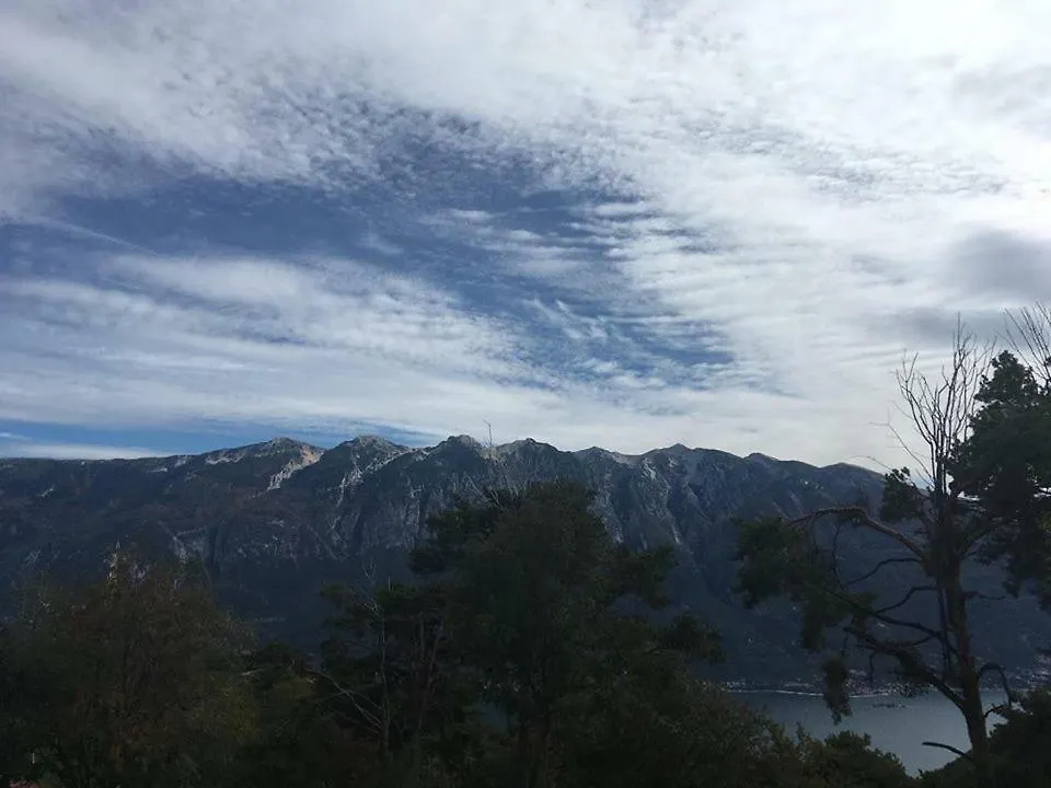 Agriturismo Al Franet Tremosine Alloggio per agriturismo