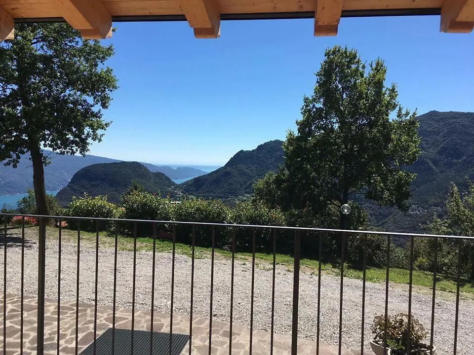 Agriturismo Al Franet Tremosine Italia