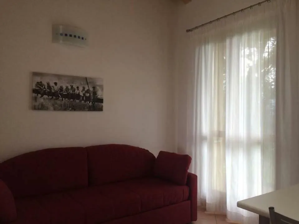 Agriturismo Al Franet Tremosine