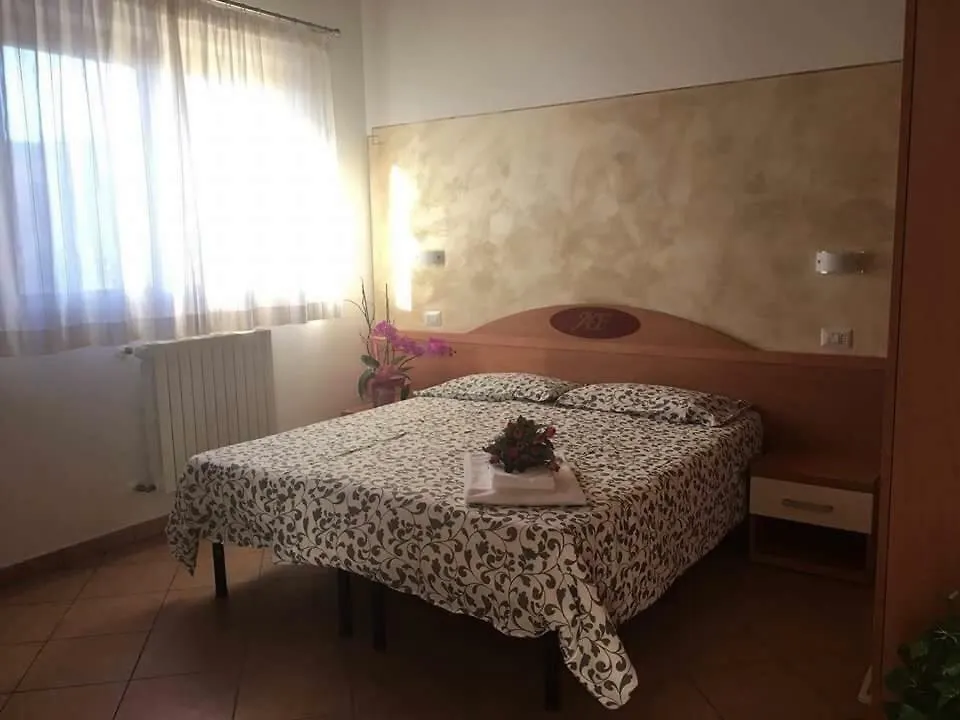 Agriturismo Al Franet Tremosine Italia
