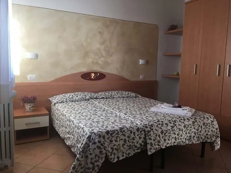 Agriturismo Al Franet Tremosine Alloggio per agriturismo