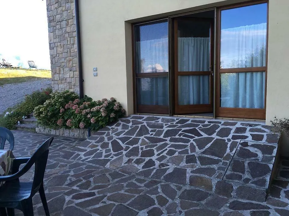 Agriturismo Al Franet Tremosine
