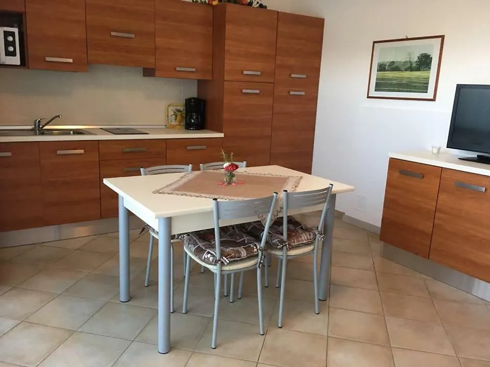 Agriturismo Al Franet Tremosine