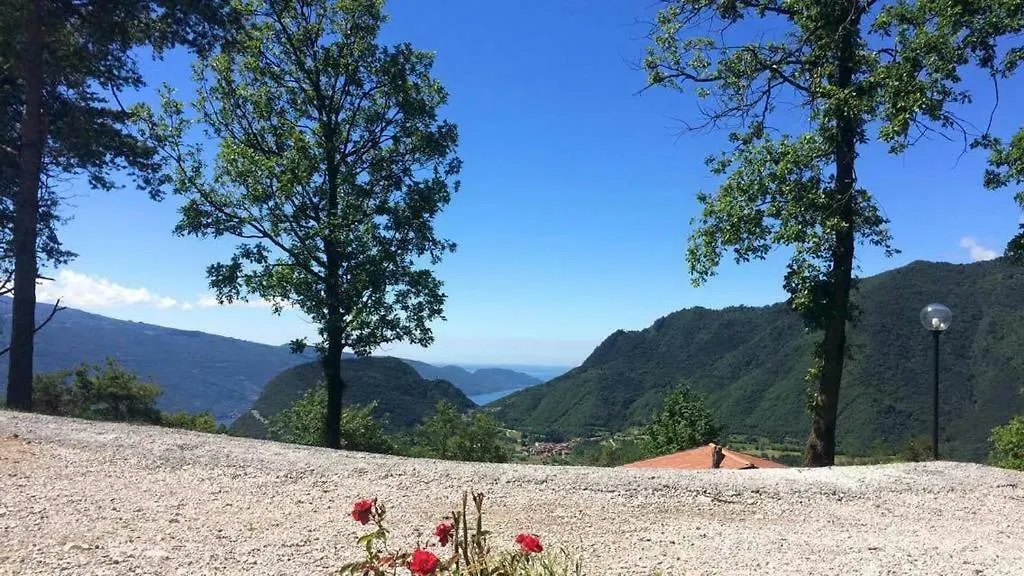 Agriturismo Al Franet Tremosine Alloggio per agriturismo