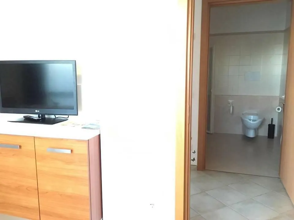 Agriturismo Al Franet Tremosine 0*,  Italia